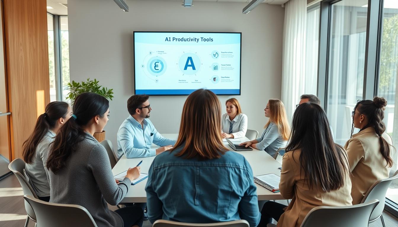 Formación en IA para Profesionales